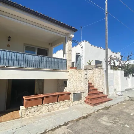 דירה Dea 2 Mancaversa