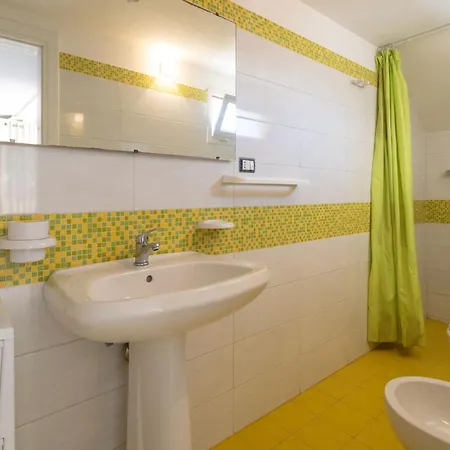 Dea 2 Mancaversa Appartement *