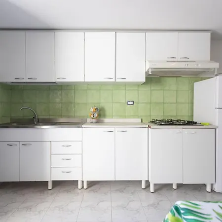 Dea 2 Mancaversa Appartement *