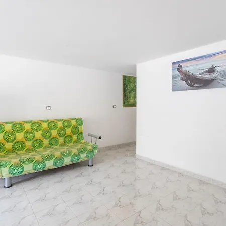 Dea 2 Mancaversa Appartement *