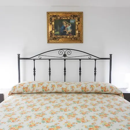 Dea 2 Mancaversa Apartamento