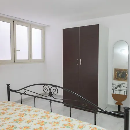 Dea 2 Mancaversa Appartement *