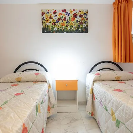Apartamento Dea 2 Mancaversa