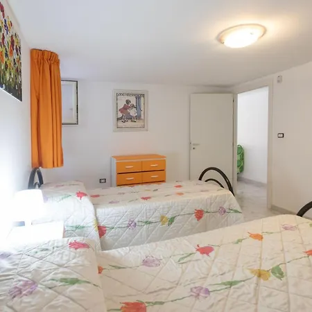 Apartamento Dea 2 Mancaversa *